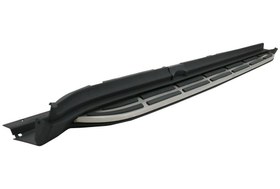 Resim Porsche Macan 2014-2018 Uyumlu Oem Yan Basamak 