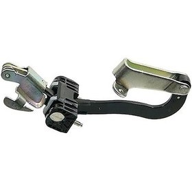 Resim Alper Arka Kapı Bagaj Gergisi Sağ Boxer Iıı-jumper Iıı-ducato Iıı Bahaj Kapısı IS00-ALPER 344144 