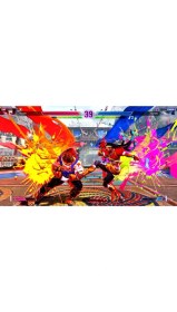 Resim Nintendo Street Fıghter 6 Swıtch2 Oyun Ns2-0001 