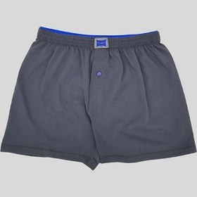 Resim Tutku Totku Erkek Boxer 3 Lü Paket 0117 Under 