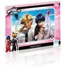 Resim Mıraculous Frame Puzzle - 35 