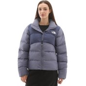 Resim The North Face W Saıkuru Jacket Kadın Mont Lacivert 