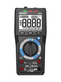Resim Mestek Dm-96 Dijital Multimetre 