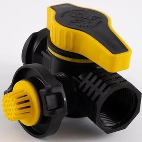 Resim Filtresiz Sprink Vanaları 