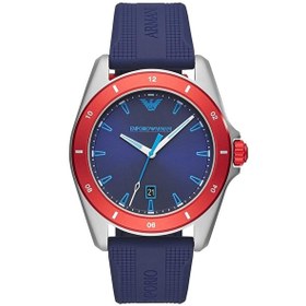 Resim Emporio Armani AR11217 Erkek Kol Saati 