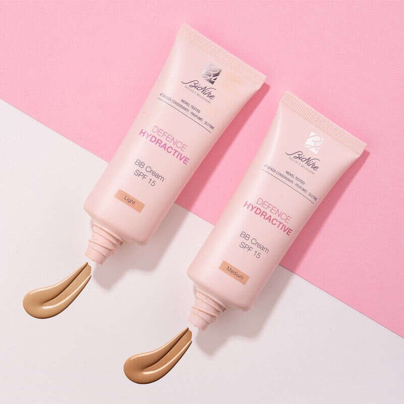 TeknoKapsül Bionike Defence Hydractive Bb Cream Light 40 ml Fiyatı ve Özelliklerı - Badem