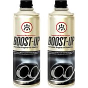 Resim Boostup Nitro Bor Motor Yenileyici + Koruyucu Ikili 