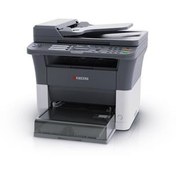Resim Kyocera Fs-1025Mfp Mono Yaz-Tar-Fot Dubleks 