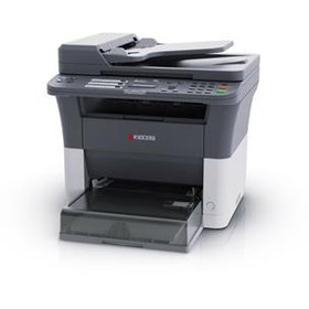 Resim Kyocera Fs-1025Mfp Mono Yaz-Tar-Fot Dubleks 