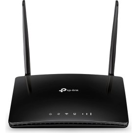 Resim Skygo Archer MR200, AC750 Mbps Kablosuz Dual Band 3g/4g Lte Router, Çift Bantlı 