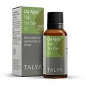 Resim Talya Çay Ağacı Yağı 20 ml 