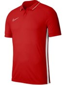 Resim Nike BQ1496-657 Dry Academy19 Polo Yaka Tişört 