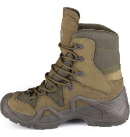 Resim Sportlife Defence High Tactical Bot-Bej 