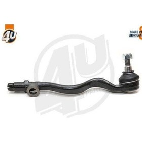 Resim Bmw E46 Rot Başı Sol 32106774220 