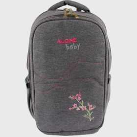 Resim Bebek Bakım Çantası | 9301 Siyah 