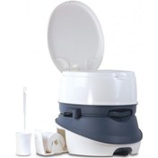 Resim Berhimi Portable Pro 6000 Portatif Tuvalet 