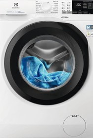 Resim Electrolux EW6FN449BT Çamaşır Makinesi 