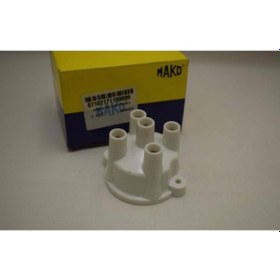Resim Mako 71021711 Distribütör Kapağı R9 Broadway Vıdalı 