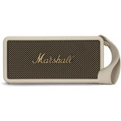 Resim Marshall Middleton Bluetooth Hoparlör, Blk&Brass | Ürünlerimiz resmi garantili ve faturalıdır. Ürünlerimiz resmi garantili ve faturalıdır.
