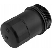 Resim W205 W212 W213 W222 W166 M273 Motor Yağ Filtre Kapağı 2761800038 