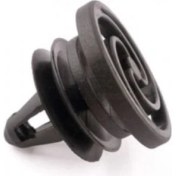 Resim Bimbo Volkswagen Skoda Seat Kapı Döşeme Klipsi 6K0868243C (10 Adet) 