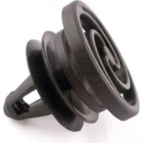 Resim Bimbo Volkswagen Skoda Seat Kapı Döşeme Klipsi 6K0868243C (10 Adet) 