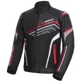 Resim Scoyco JK153 4 Mevsim Motosiklet Montu 