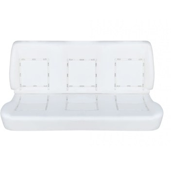 Pafu Sando Ikili Katlanır Yataklı Koltuk - Gri