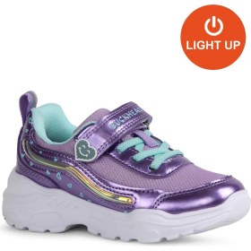 Resim Buckhead Mindy Kız Çocuk Sneaker BUCK3031 