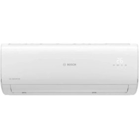 Resim ASX09VW30N-BOSCH Klima 9000 Btu Iç+Dış Ünite 