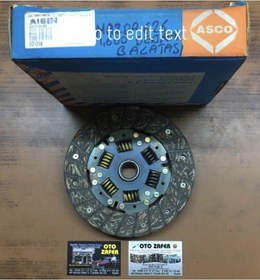 Resim Mazda 626 1.6 F6 Debriyaj Baskısı 82-87 Gc Japon Mali Disk 