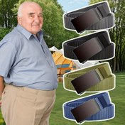 Resim Erkekler için Otomatik Alaşım Tokalı Ayarlanabilir Taktik Kanvas Kemer – Dayanıklı, Dış Mekan ve Günlük Kullanım için Çok Yönlü, Siyah, Zeytin Yeşili, Koyu Mavi, Gri Renklerde Mevcut, Taktik Kemer Aksesuarı 