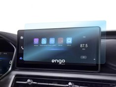 Resim Chery Tiggo 8 Pro Ekran Koruyucu Nano Multimedya Uyumlu 