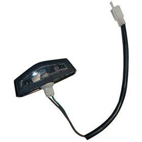 Resim Apm5 Ps3 Ps5 Plaka Lambası 