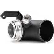 Resim Forge Motorsport Vw Golf 7r - Vw Golf 7 Gti- Audi S3 8v - Leon Cupra 5f 2.0 Tsı Turbo Inlet Adaptör 