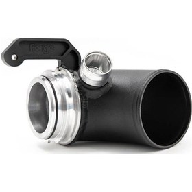 Resim Forge Motorsport Vw Golf 7r - Vw Golf 7 Gti- Audi S3 8v - Leon Cupra 5f 2.0 Tsı Turbo Inlet Adaptör 