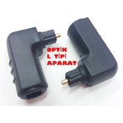 Resim Genel Markalar Optik L Tipi Aparat 