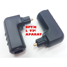 Resim Genel Markalar Optik L Tipi Aparat 