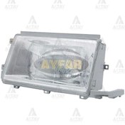 Resim AYFAR Far Doğan Slx / Şahin-S Sağ (Oem No:85014919) 