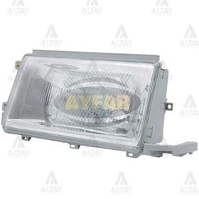 Resim AYFAR Far Doğan Slx / Şahin-S Sağ (Oem No:85014919) 