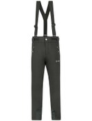 Resim 2as Change Çocuk Kayak Pantolonu Siyah 001 