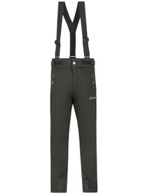 Resim 2as Change Çocuk Kayak Pantolonu Siyah 001 