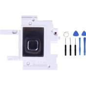 Resim Telefon Kulübesi Samsung A3 A300 Uyumlu Buzzer Hoparlör Tamir Seti Hediye !!! 