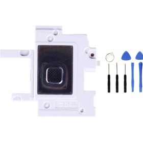 Resim Telefon Kulübesi Samsung A3 A300 Uyumlu Buzzer Hoparlör Tamir Seti Hediye !!! 