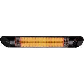 Resim Veito 2500 Watt Blade S Karbon Kumandalı Dış Mekan İnfrared Isıtıcı (Veito.BLADE S) 