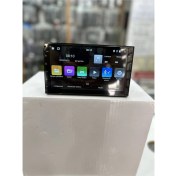 Resim Kızaklı 7 Inc Android Uyumlu Teyp 