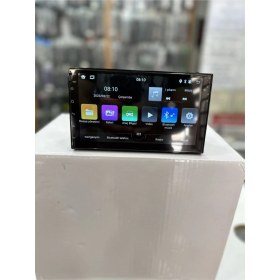 Resim Kızaklı 7 Inc Android Uyumlu Teyp 