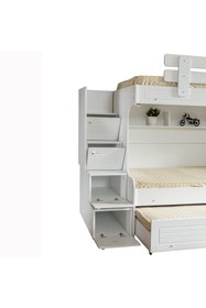 Resim Setay Ranza , Su Yavrulu Ranza 