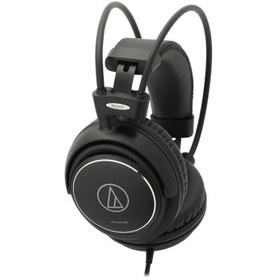 Resim Audio-Technica Ath-Avc500 Kulaküstü Kulaklık 