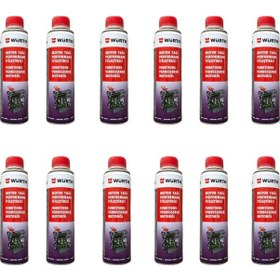Resim Motor Yağı Performans Iyileştirici 300 Ml 12 Adet 